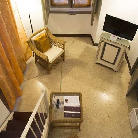 גאליפולי Relais Corte Palmieri & Il Chiostro - Residenza D'Epoca מראה חיצוני תמונה